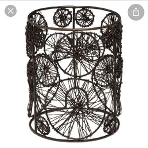 Scentsy Spokes Wrap